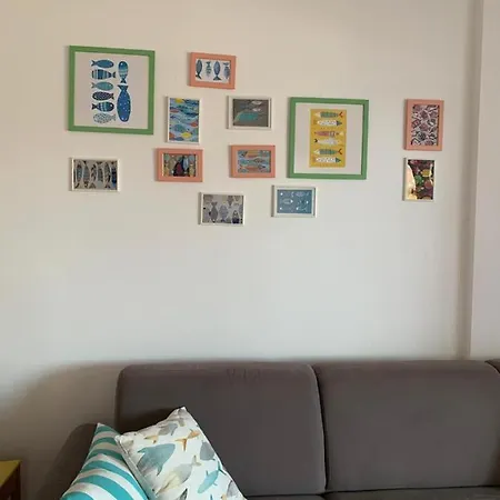 Beautiful 2-Bed Apartment In Playa San Juan * Playa de San Juan (Tenerife)